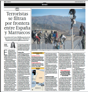 YOLANDA VACCARO TERRORISMO ESPAÑA MARRUECOS.JPG